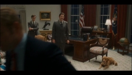 The First Lady - Season 01 Episode 06